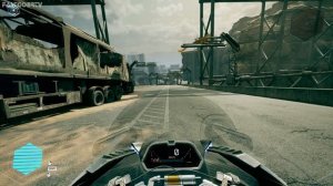 ИГРОФИЛЬМ | GHOSTRUNNER 2 – Полное Прохождение Без Комментариев [4K RTX] | Гостраннер 2 на Русском