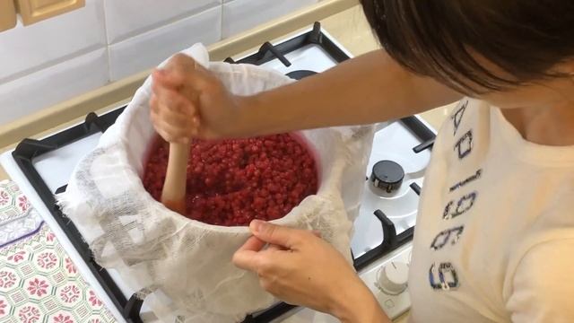 ГОТОВИМ ЛЕГКО - Джем из красной смородины смотреть онлайн
