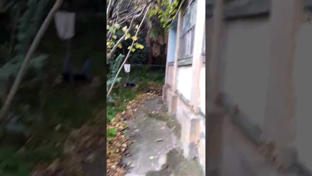 Срочная продажа участка в центре Сочи! Прекрасно подойдет для гостинницы или гостевого дома. смотреть онлайн