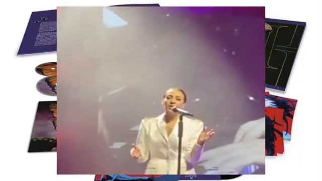 Monica Naranjo - Amando locamente - Puro Minage смотреть онлайн