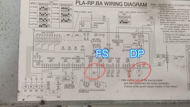 Mitsubishi Electric | How to check error code using wireless remote controller смотреть онлайн