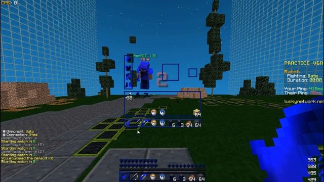 TOP 3 BEST CRACKED PVP SERVER *Like MineMen* ! (1.8.9) смотреть онлайн