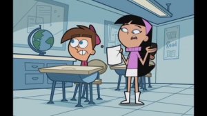 ТИММИ И ЕГО АДСКАЯ ЖИЗНЬ |Волшебные покровители