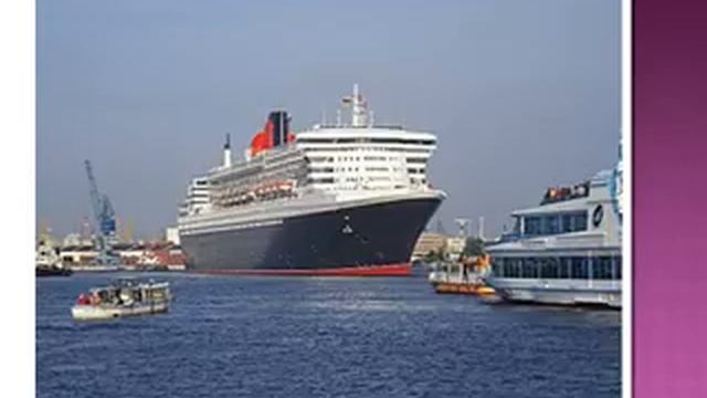 Największe statki na świecie смотреть онлайн