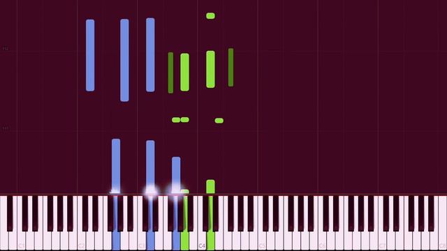 Sarah McLachlan - Angel (studio version piano accompaniment + lead sheet) смотреть онлайн