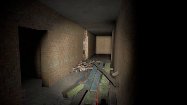 MP5 goes pewpew to find the unknown artifact - INTO THE RADIUS 2.0 [4k EN Part 5] смотреть онлайн