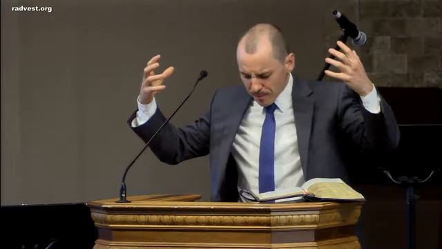 24 Апреля 2022 Вечерние Служение (Молодежное) “Радостная Весть” смотреть онлайн