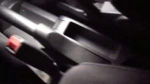 Подтянуть ручник, колодки на Hyundai Getz Хендай Гетц