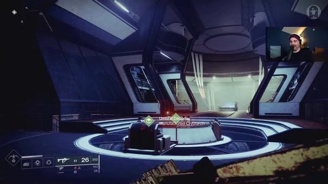 Accidentally Awesome Destiny 2: Iron Banner Returns! 02/23/21 смотреть онлайн