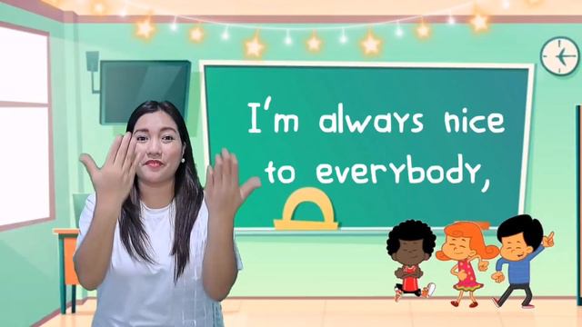I Can Follow The Rules Song || Music For Classroom Management || Children Song смотреть онлайн