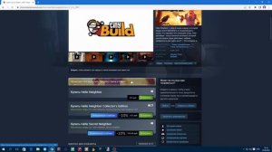 Как скачать Hello Neighbor 2 alpha 1 или alpha 1.5-ЕСТЬ РЕШЕНИЕ