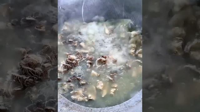 Intestine Beef Soup Cook Recipe And Eat