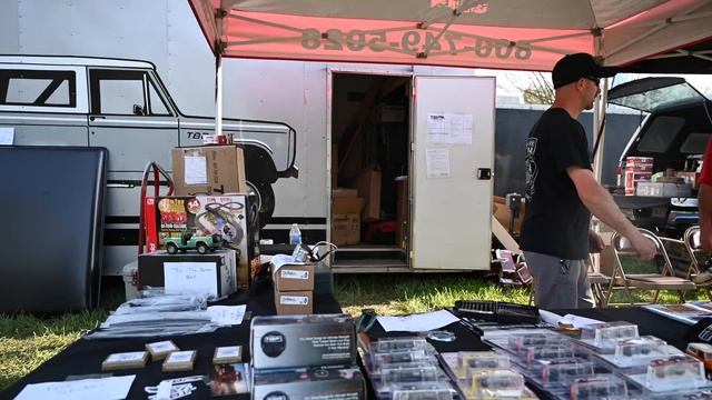 2019 Bronco Super Celebration