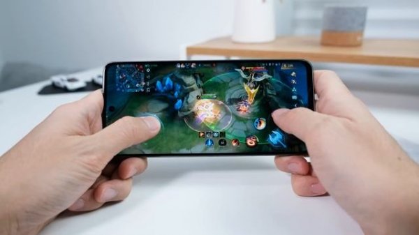 realme C67: Better Design, Improved "Dynamic Island" | NFC, IP54, 108MP!