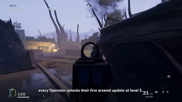 Deep Dive Series - Operators, Gadgets, React Tech | Rainbow Six Extraction смотреть онлайн