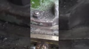 кромка 30 градусов на токарном станке