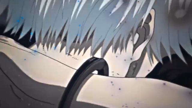 Kaneki Ken AMV смотреть онлайн