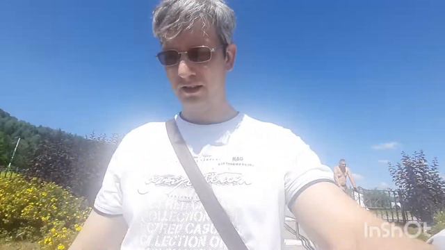 Поездка в Уфу ч 1 смотреть онлайн