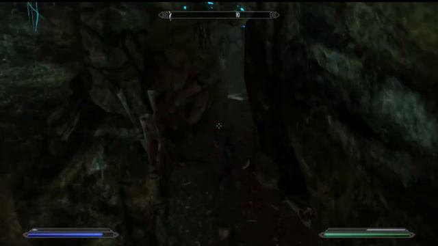 TES5 Skyrim Прохождение квеста ►Затерянное в веках◄ Часть 1