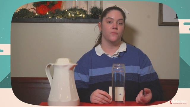 Children's Christmas Eve // December 24, 2020 смотреть онлайн