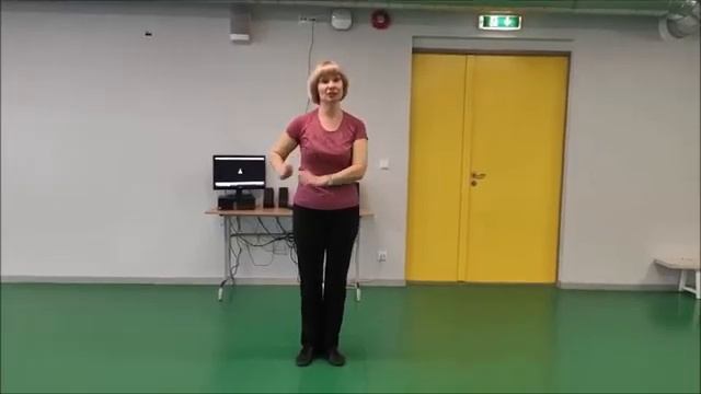 Хореографический ансамбль _Изюминка_ педагог Сорокина Ю.В.. смотреть онлайн