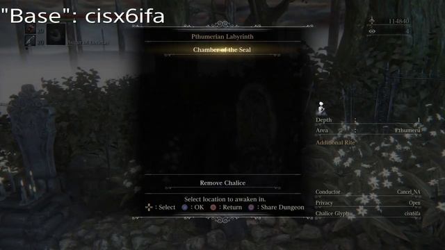 Dungeon merging glitch Tutorial смотреть онлайн