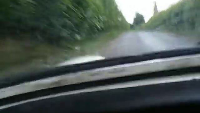 Modified MG 1275 Midget RWA_Drive Out.AVI смотреть онлайн