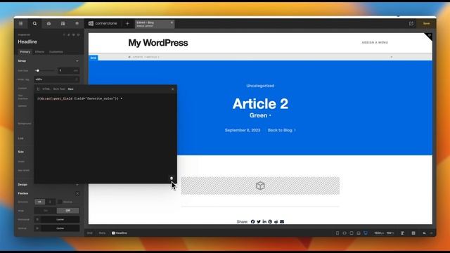 Unlocking the full potential of WordPress with Custom Post Types and Custom Fields смотреть онлайн