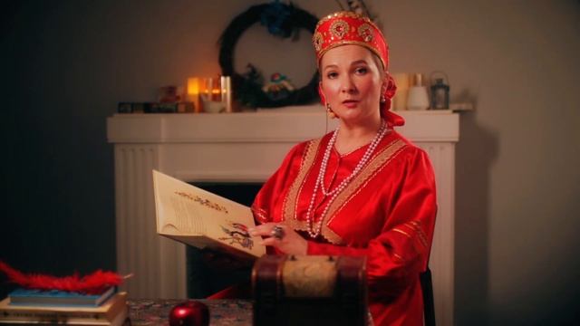 Иван -  царевич