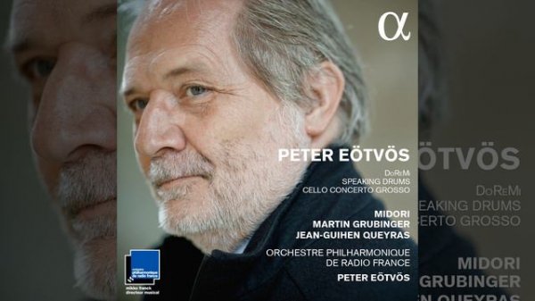 DoReMi, Violin Concerto No. 2 : III. Third Movement