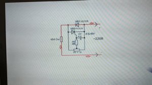 Лучший среди простых регуляторов мощности для паяльника и нагревателей.