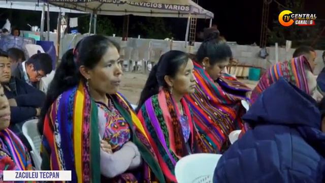 Juan Lindo Predicando en Tecpán Guatemala смотреть онлайн