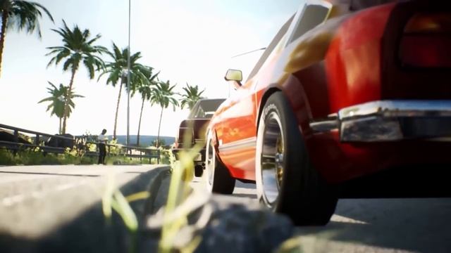 Gamesblender № 581: GTA VI / The Last of Us Remastered / Stray / The Lord of the Rings: Gollum смотреть онлайн