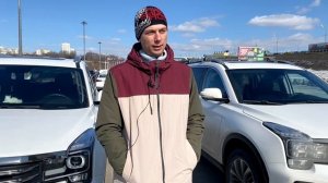 GAC GS8 (ГАК ГС8. ). ПЕРВЫЙ В РОССИИ РЕАЛЬНЫЙ ОТЗЫВ ВЛАДЕЛЬЦА.