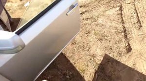 Geely MK Джили МК Седан Тест драйв-лайт