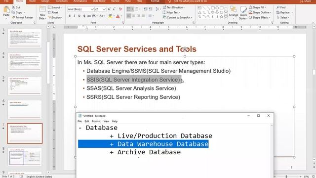 Ms SQL Server 3 смотреть онлайн