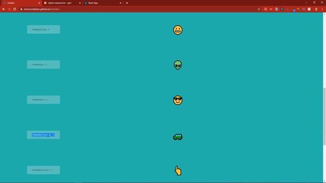 How To Make a Shake Effect In ReactJS | ReShake смотреть онлайн