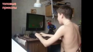 Приколы Психи За Компом | Топ Психи За Компом | Нервы За Компьютером