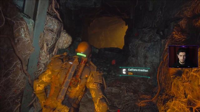 GÜÇ REAKTÖRÜ ! | THE CALLİSTO PROTOCOL BÖLÜM 10 #thecallistoprotocol #gaming #oyun смотреть онлайн