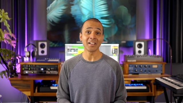 5 Quick Ways to Level Up Your Music using Tape смотреть онлайн