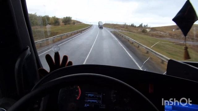 SITRAK РАБОТАЕМ направление юг. немного о ситраке