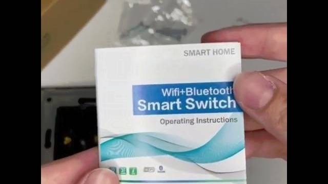 Розетка и умный WiFi выключатель одиночный с Алисой стеклянный черный с таймером смотреть онлайн