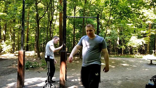 несколько подходов на турнике смотреть онлайн