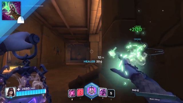 Paladins PS4 & Paladins Xbox One New Patch 1.21 (OB48) - EVERYTHING YOU NEED TO KNOW (Paladins 1.21 смотреть онлайн