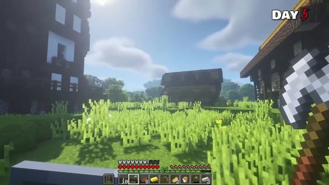 Я ПРОВЕЛ 100 Дней НА ОСТРОВЕ КОШМАРОВ И ПАРАЗИТОВ в Майнкрафт ВЫЖИВАНИЕ Хардкор И ВОТ ЧТО ПРОИЗОШЛО смотреть онлайн