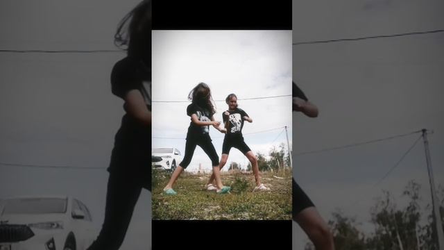 коллаб с Юськой Пуськой