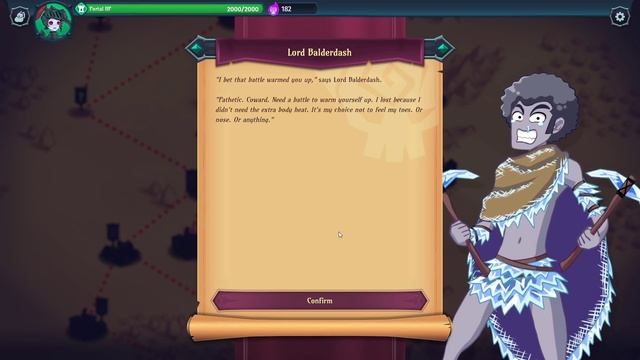 Window Shopping | Necronator: Dead Wrong (Reverse Tower Defense Deckbuilding Roguelike) смотреть онлайн