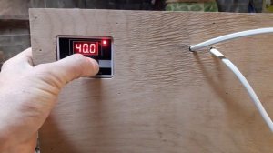 Терморегулятор из Китая Ketotek KT 3000