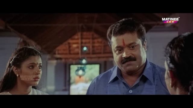 Thenkasipattanam Full Movie HD Remastered | Rafi Mecartin | Suresh Gopi | Lal | Dileep | Kavya