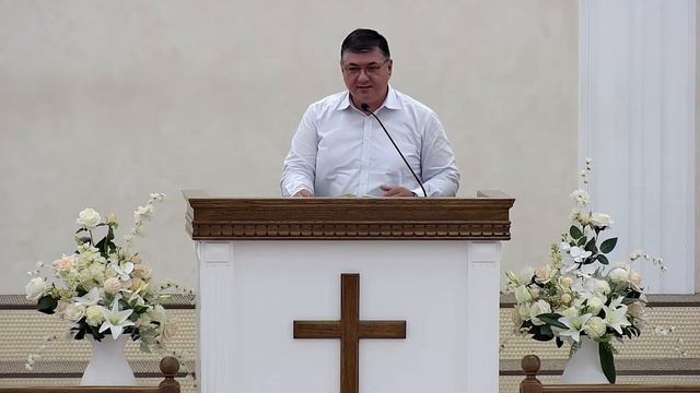 LUYS. RU -17.07.2022 Воскресное служение смотреть онлайн